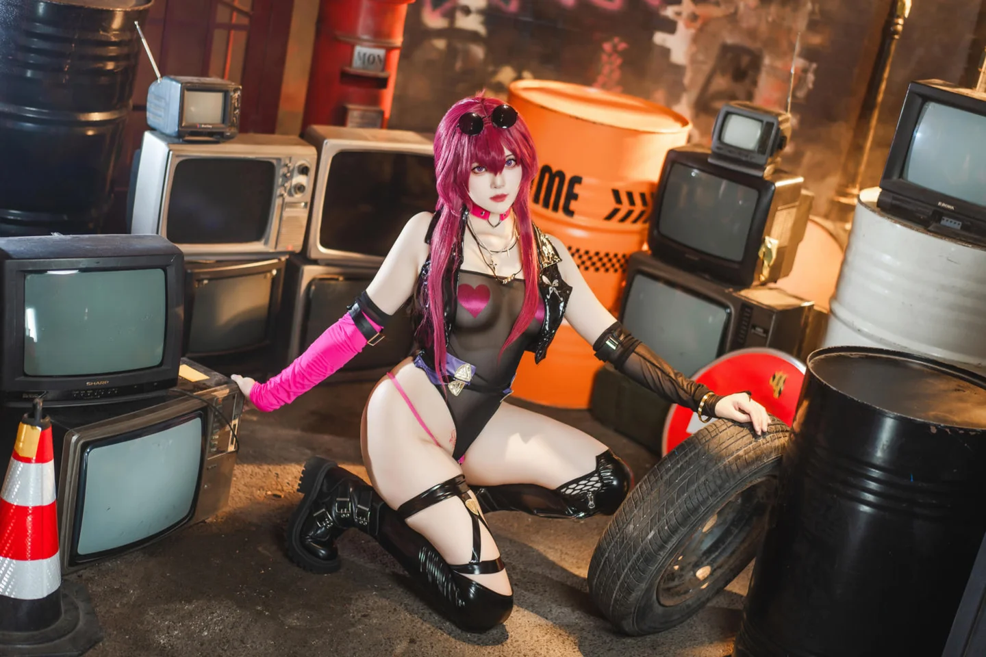 Natsuko_夏夏子_No_081_崩坏·星穹铁道_卡芙卡_朋克同人_60P_895MB tg@simisebaisi 【丝足阁】013.webp